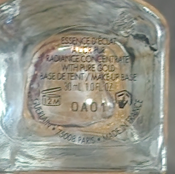 GUERLAIN L'Or Radiance - Picture 3 of 7